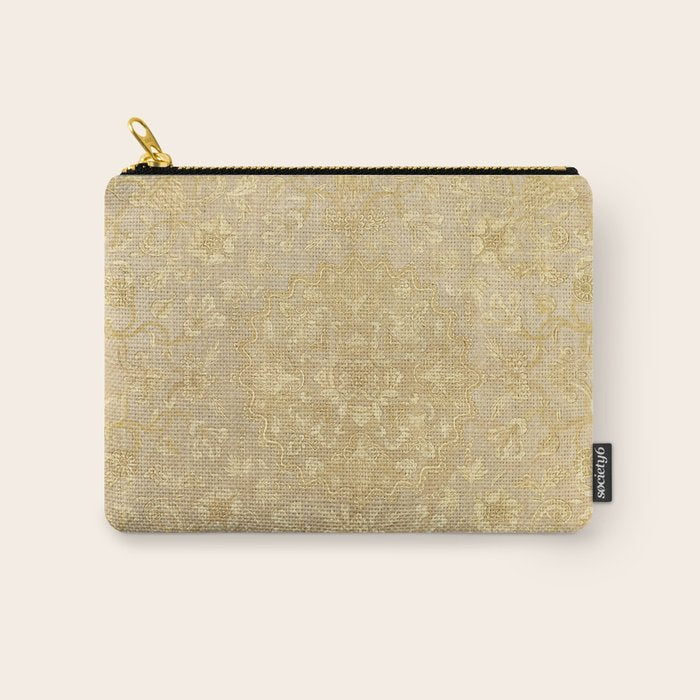 william morris Carry All Pouch Gallery Image 1
