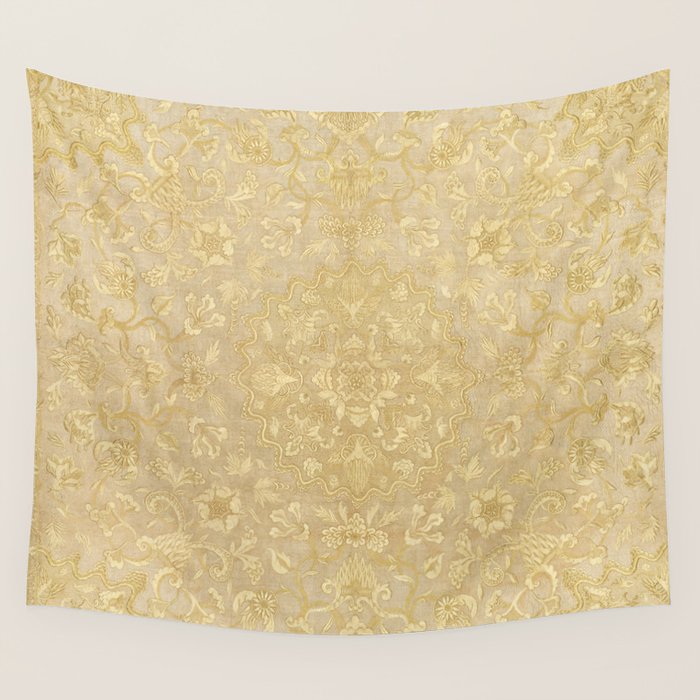 william morris Wall Tapestry Gallery Image 1