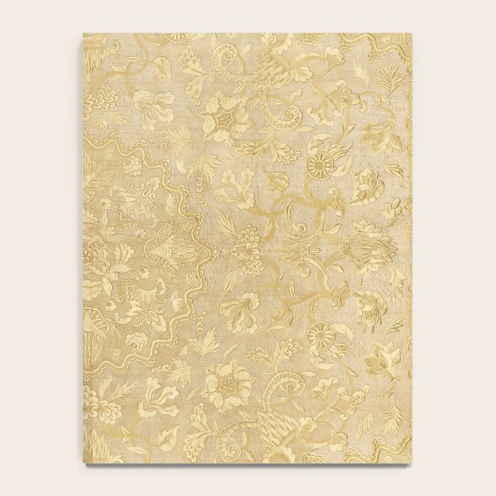 william morris Notebook Gallery Image 4