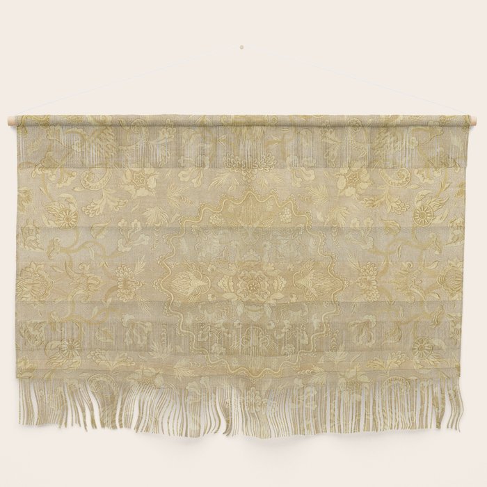 william morris Wall Hanging Gallery Image 1