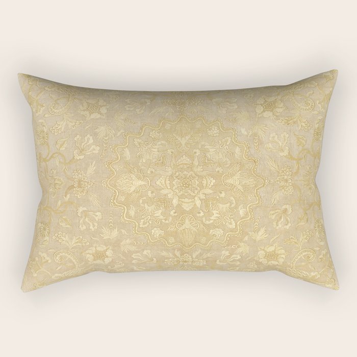 william morris Rectangular Pillow Gallery Image 2