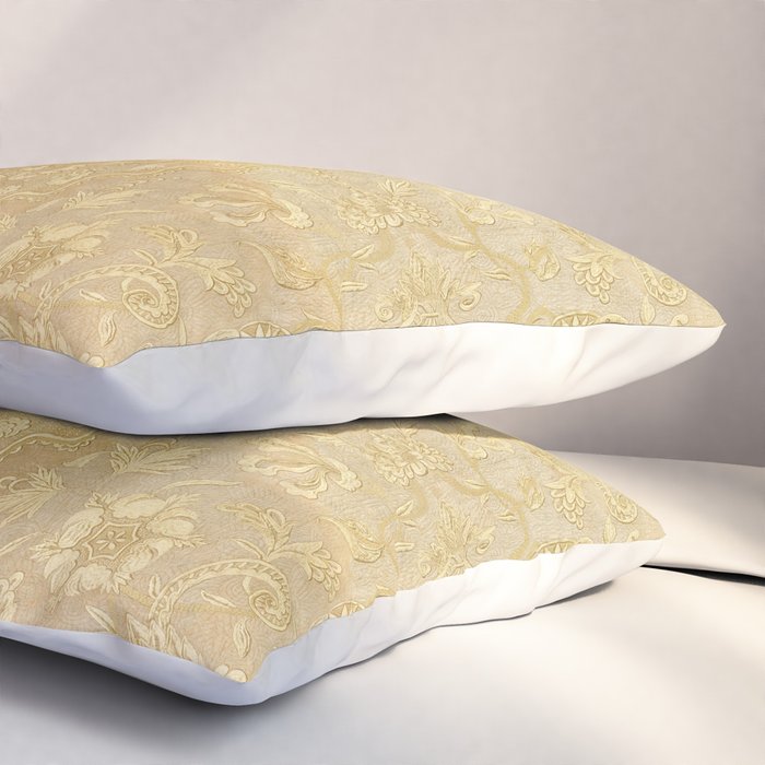 william morris Pillow Sham Gallery Image 3