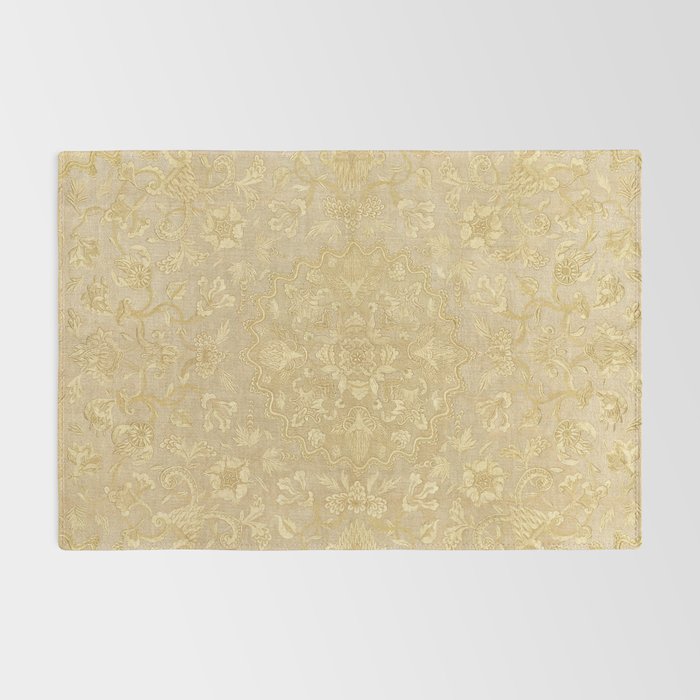 william morris Rug Gallery Image 2