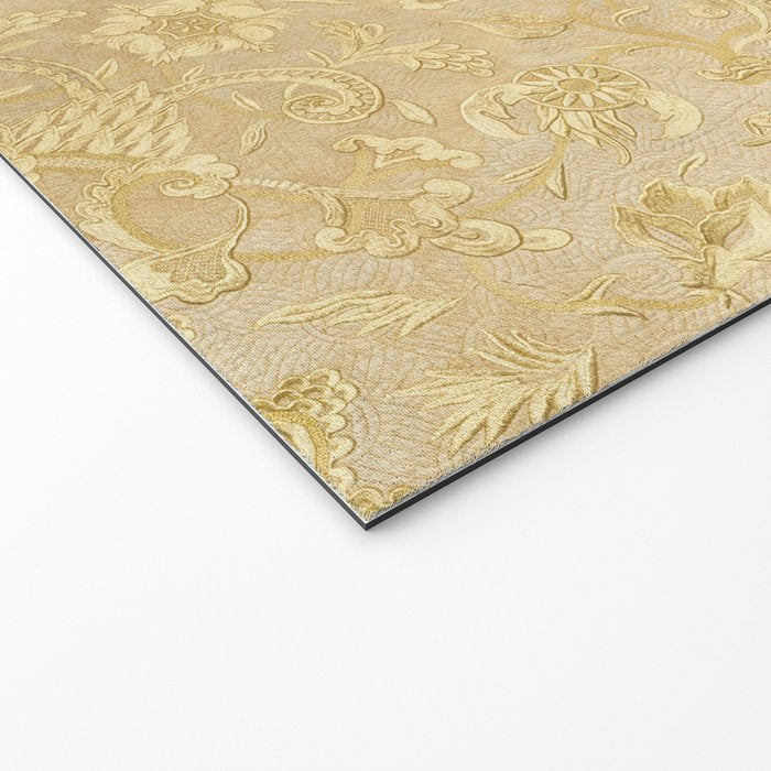william morris Welcome Mat Gallery Image 2