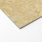 william morris Welcome Mat Gallery Image 2