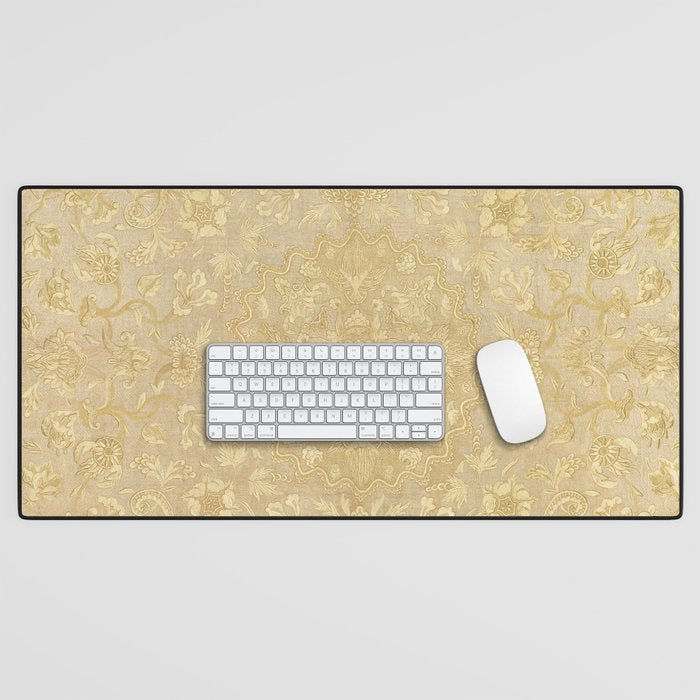 william morris Desk Mat Gallery Image 1
