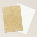william morris Stationery Card Gallery Image 2