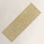 william morris Yoga Mat Gallery Image 1