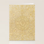 william morris Stationery Card Gallery Image 2