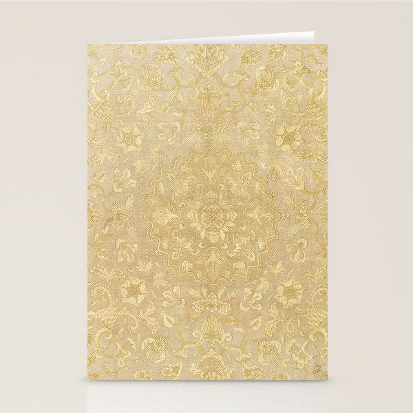 william morris Stationery Card Gallery Image 2