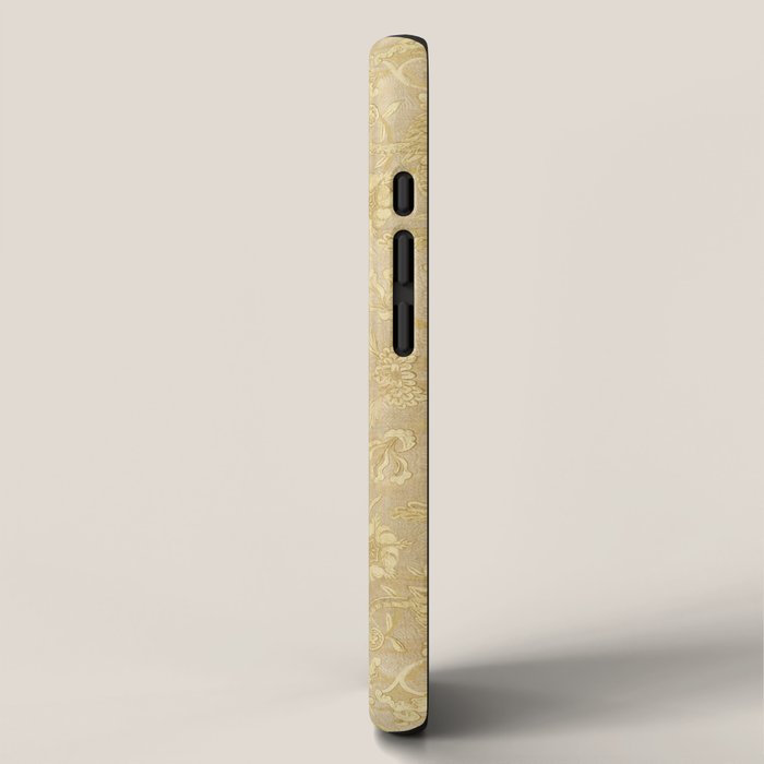 william morris iPhone Case Gallery Image 2