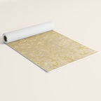 william morris Yoga Mat Gallery Image 2
