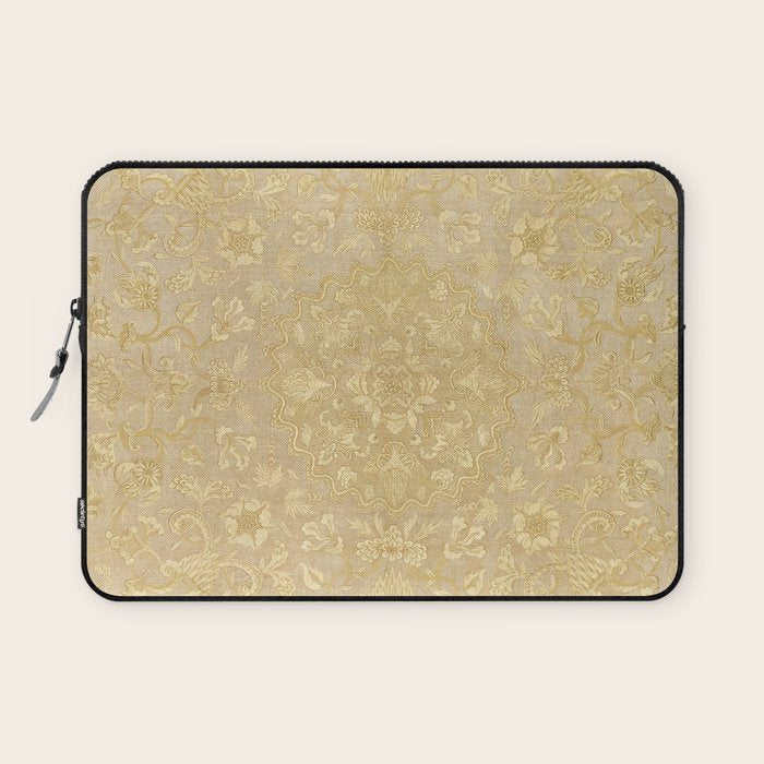 william morris Laptop Sleeve Gallery Image 1