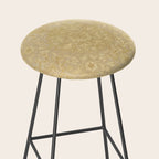 william morris Stool Gallery Image 2
