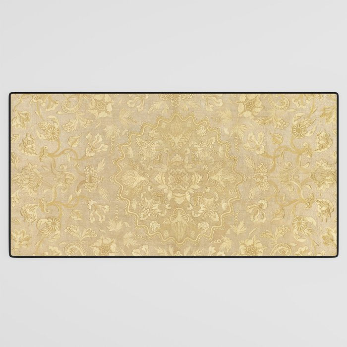 william morris Desk Mat Gallery Image 3
