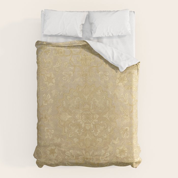 william morris Duvet Cover Gallery Image 6