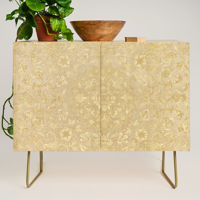 william morris Credenza Gallery Image 1