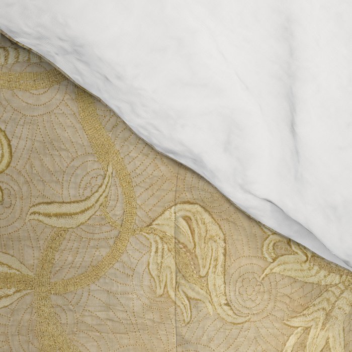 william morris Comforter Gallery Image 4
