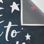 Love you to the moon and back Wall Tapestry Gallery Image 3