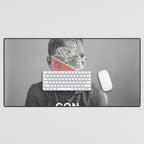 Contrition Desk Mat Gallery Image 1