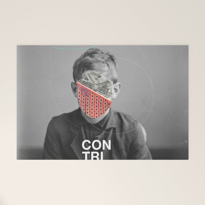 Contrition Welcome Mat Gallery Image 1
