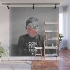 Contrition Wall Mural Gallery Image 1