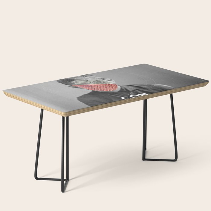 Contrition Coffee Table Gallery Image 1