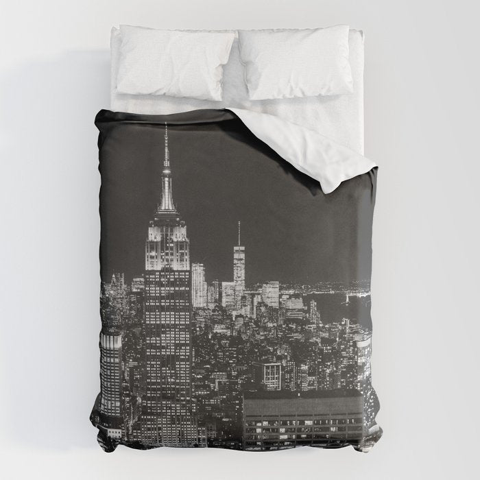 New York Duvet Cover Gallery Image 6