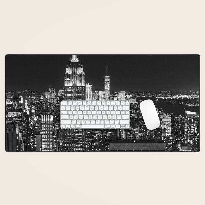 New York Desk Mat Gallery Image 1
