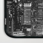 New York Laptop Sleeve Gallery Image 3
