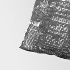 New York Pillow Sham Gallery Image 4