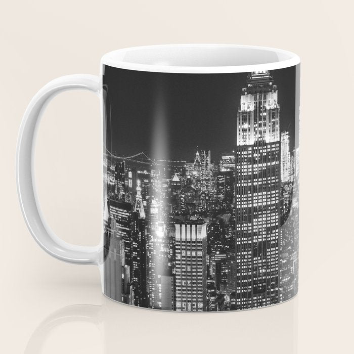 New York Coffee Mug Gallery Image 3