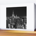 New York Wall Mural Gallery Image 2