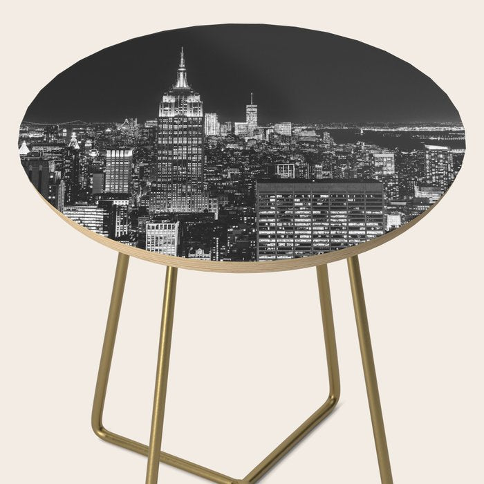 New York Side Table Gallery Image 2