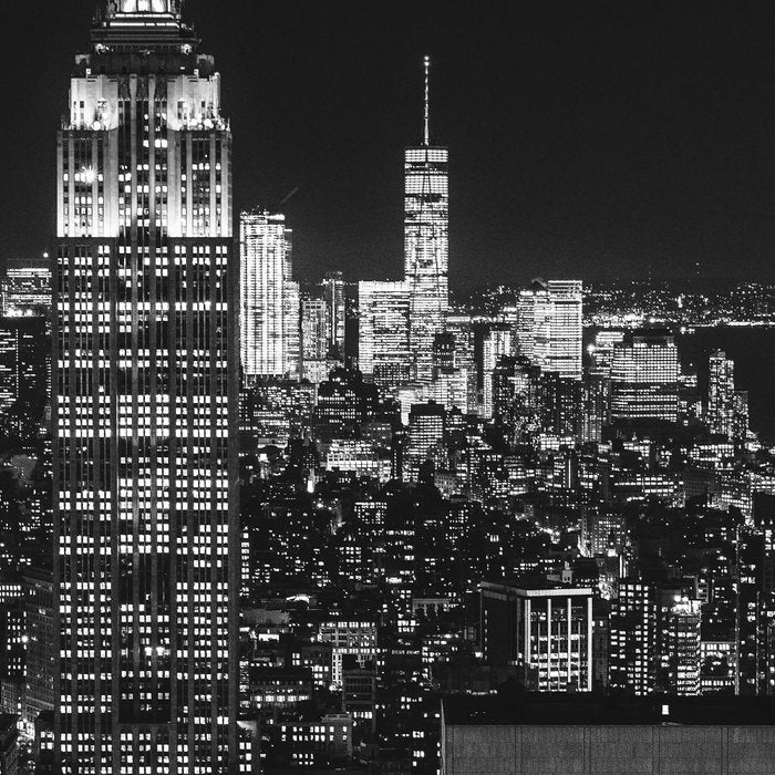 New York Coffee Mug Gallery Image 2