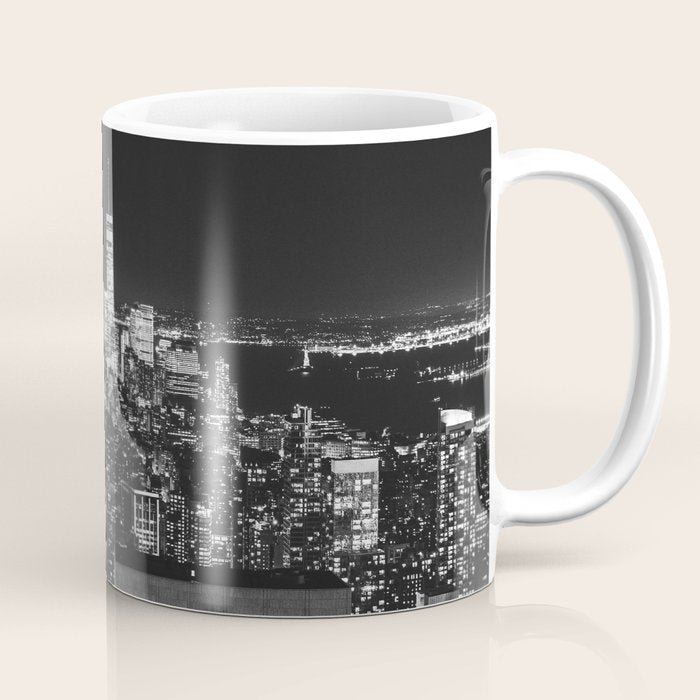New York Coffee Mug Gallery Image 1