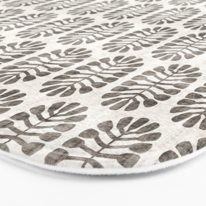 seeds Bath Mat Gallery Image 3