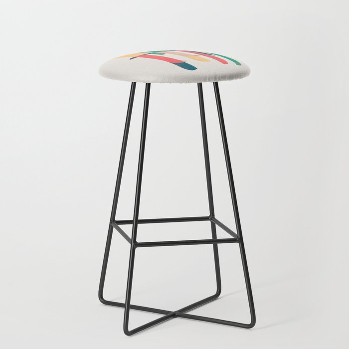 Quartet Stool Gallery Image 1