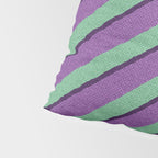 STRIPES - 003 - d Pillow Sham Gallery Image 4