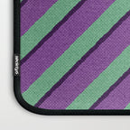 STRIPES - 003 - d Laptop Sleeve Gallery Image 3