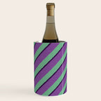 STRIPES - 003 - d Wine Chiller Gallery Image 1