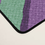 STRIPES - 003 - d Desk Mat Gallery Image 4