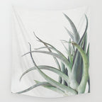 Air Plant II Wall Tapestry Gallery Image 4