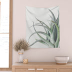 Air Plant II Wall Tapestry Gallery Image 2