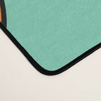 Retro 70s Colorful Sunshine Desk Mat Gallery Image 4