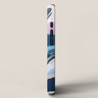 Silent Giants iPhone Case Gallery Image 2