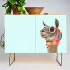 FASHION LAMA Credenza Gallery Image 1
