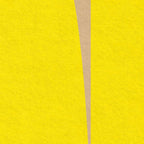 simple abstract shape-04 yellow Coffee Mug Gallery Image 2