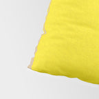 simple abstract shape-04 yellow Pillow Sham Gallery Image 4