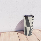 Geometrical Play 9 Travel Mug Gallery Image 4